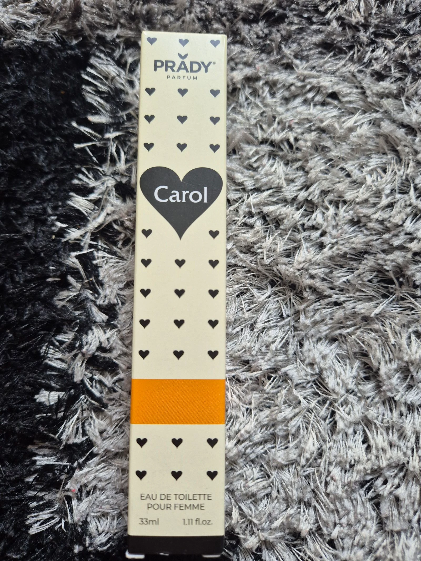 Parfum Carol 33ml